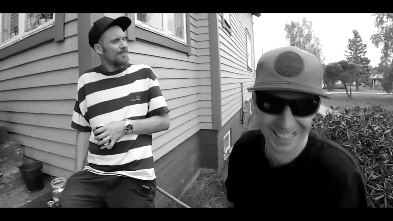 Dr.Sykerö & Sepe - Aktiivimalli feat. A.Luoti & Dj Tatc [Official music video]