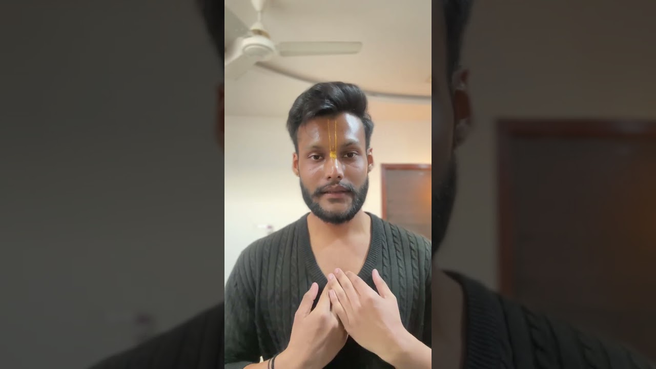 Kunj ki baat :- The Arrogant Knife 