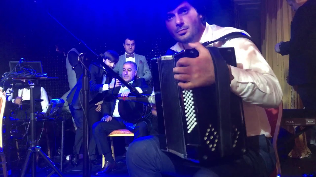 ЛЕЗГИНКА ГОРСКИЕ ЕВРЕИ ИЗ НАЛЬЧИКА-МАЛИК ДАККАЕВ  #ГорскиеЕвреи #Лезгинка