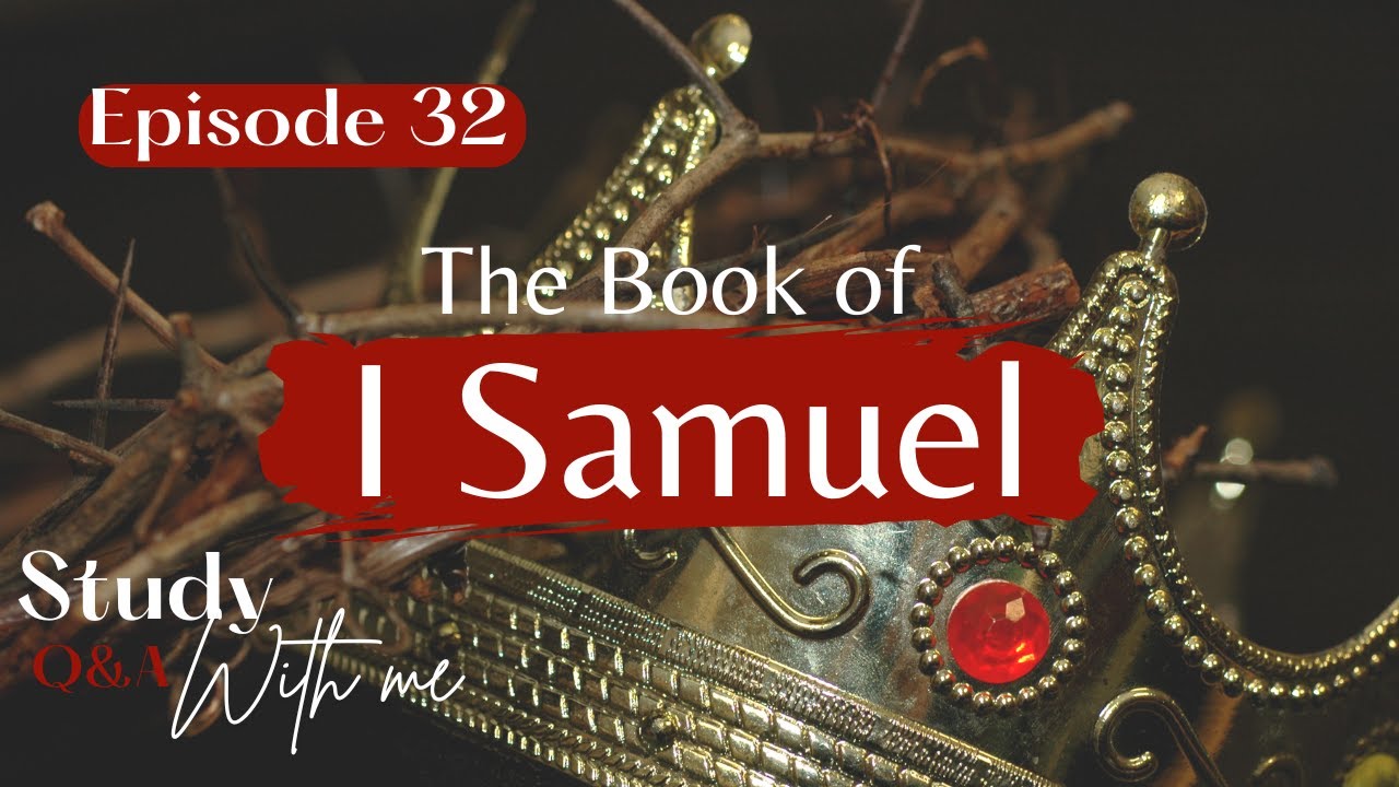 Book of I Samuel 27 | Playing Both Sides… or Playing It Smart?