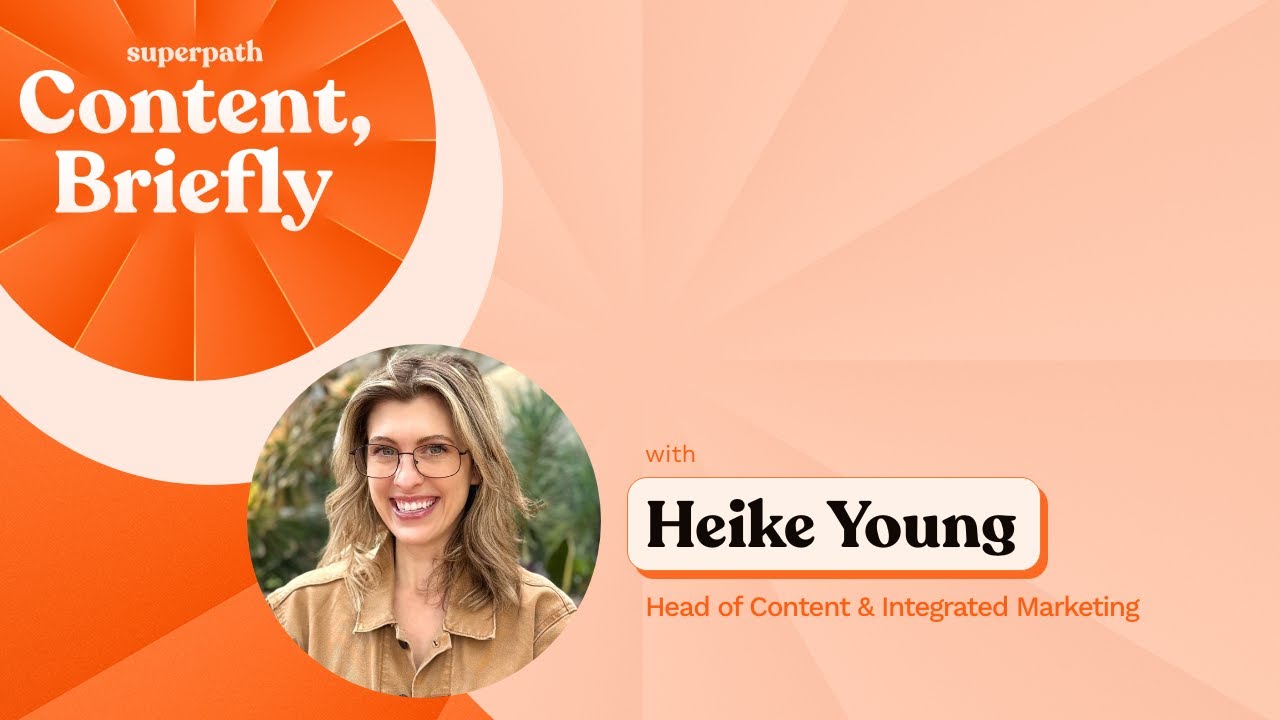 Microsoft: Heike Young on career growth and creative fulfillment