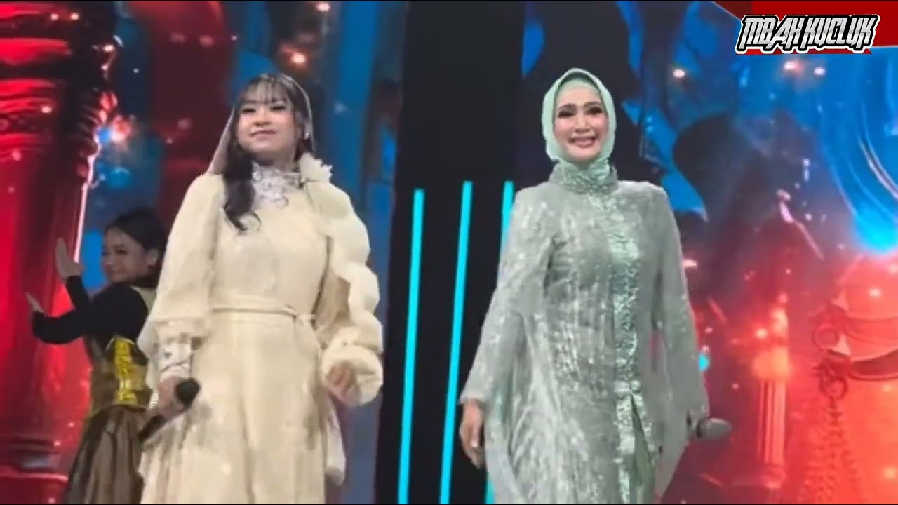 April Cirebon Ft Ira Swara | Sholawat Keadilan / Mega Konser Ramadhan Penuh Berkah