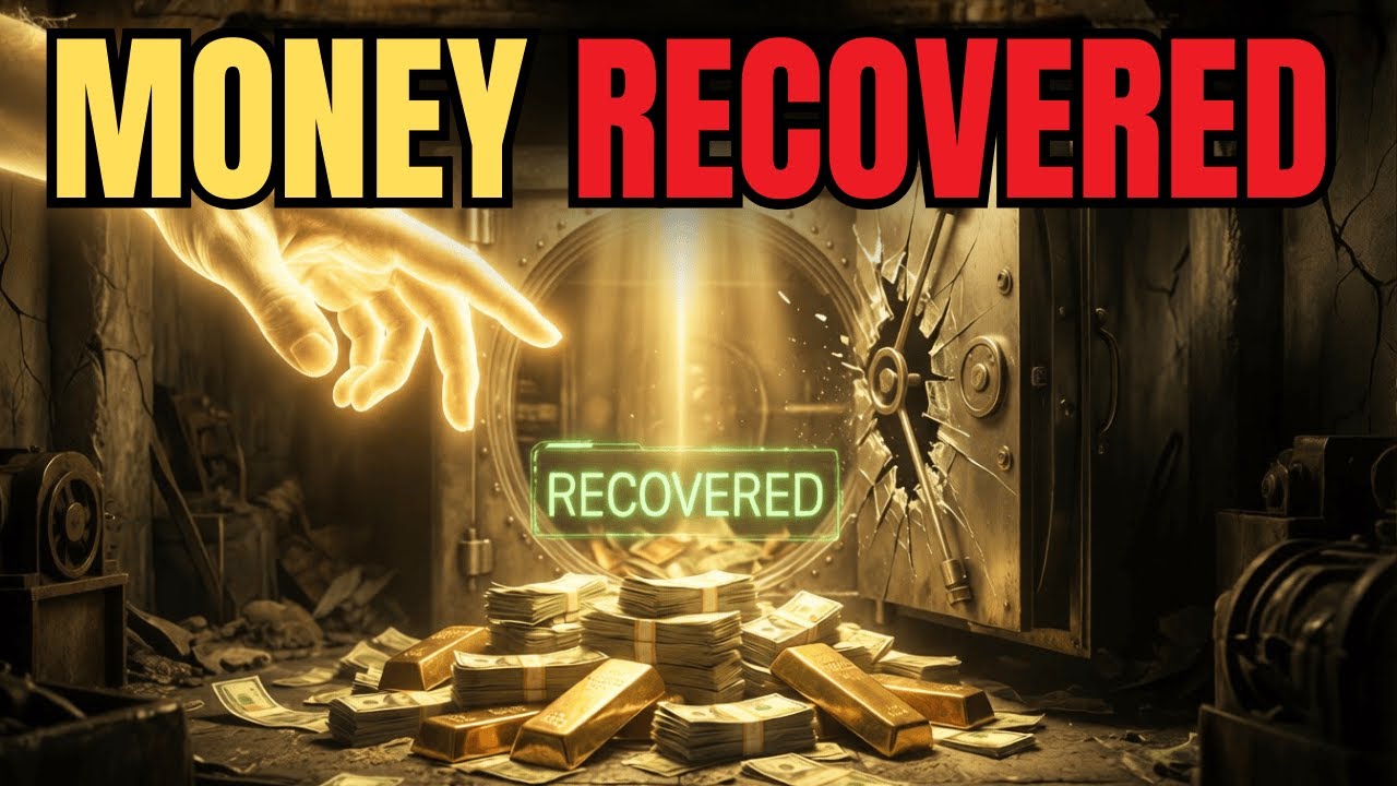 HEAVEN'S AUDIT EXPOSED IT: The Enemy Has Been Stealing From You In SECRET (Recovery Starting NOW)