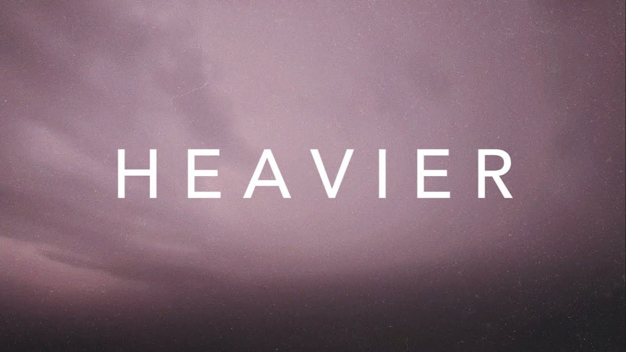 ODESZA, Yellow House - Heavier (Storm Visualette).
