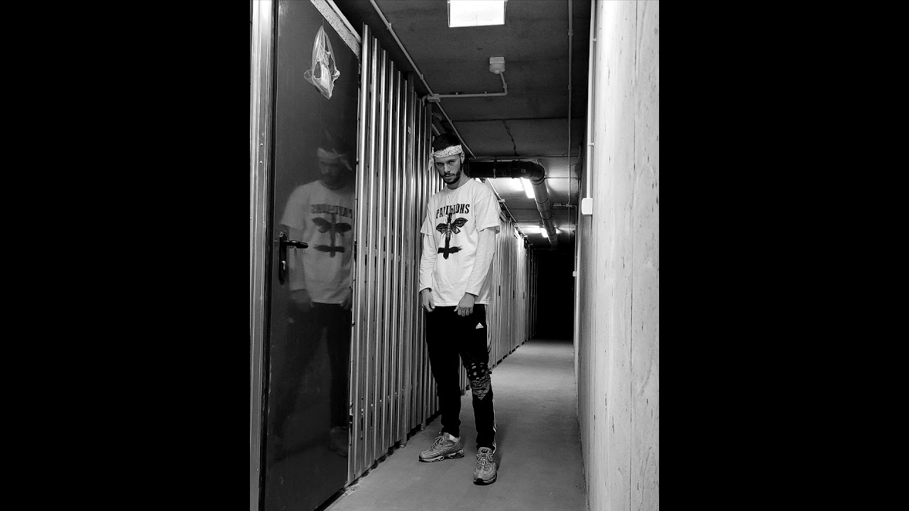 [FREE] FEKIR X VKIE TYPE BEAT (prod.ypnty)