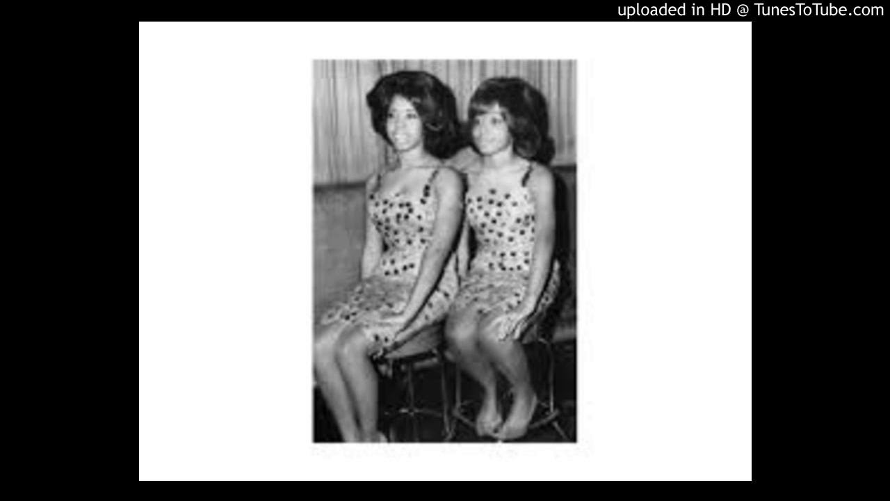 THE DUETTES - PLEASE FORGIVE ME