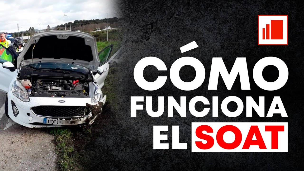Cómo funciona el SOAT en Peru