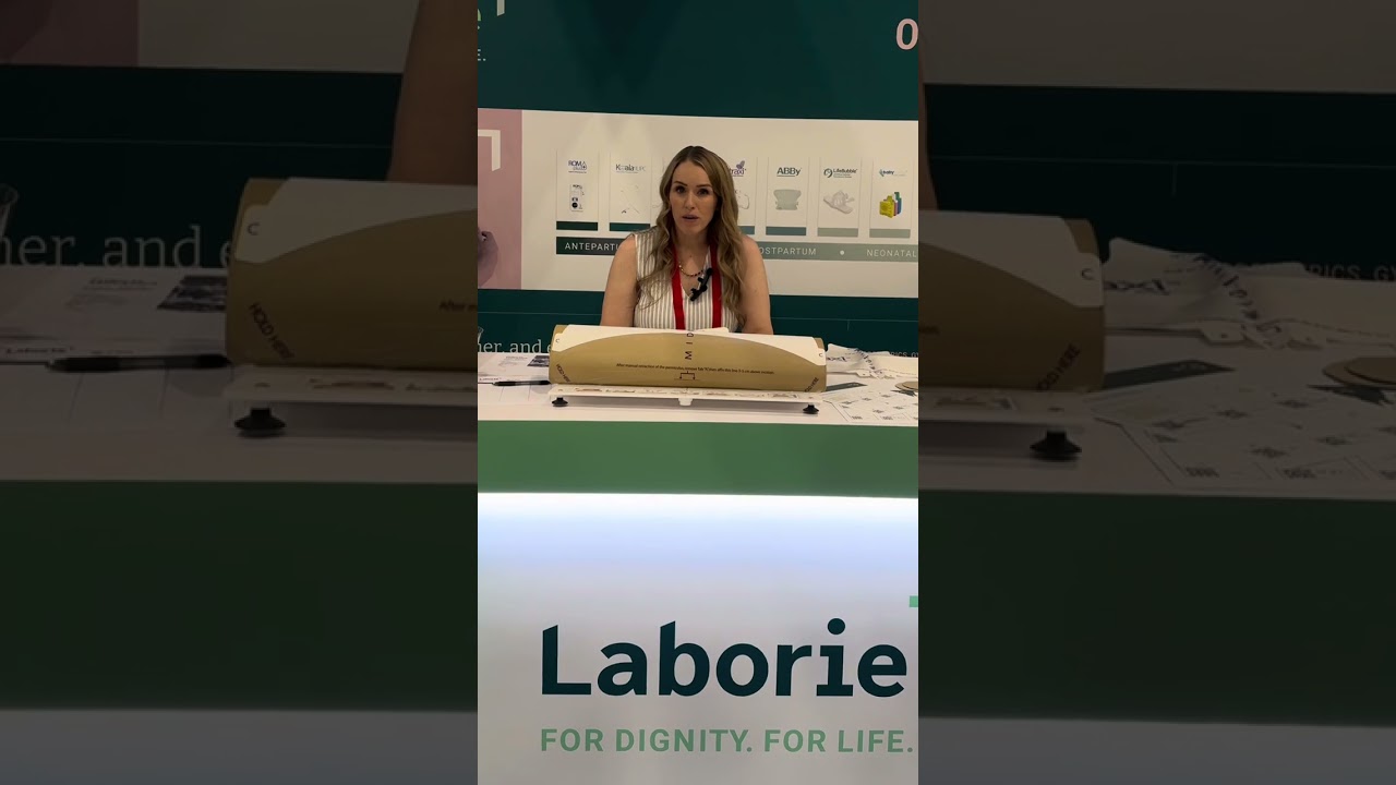 Laborie Traxi & Abby Panniculus retractors