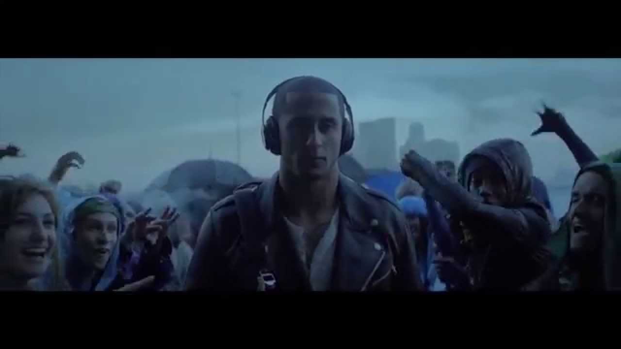 Colin Kaepernick: Hear What You Want Highlight Video