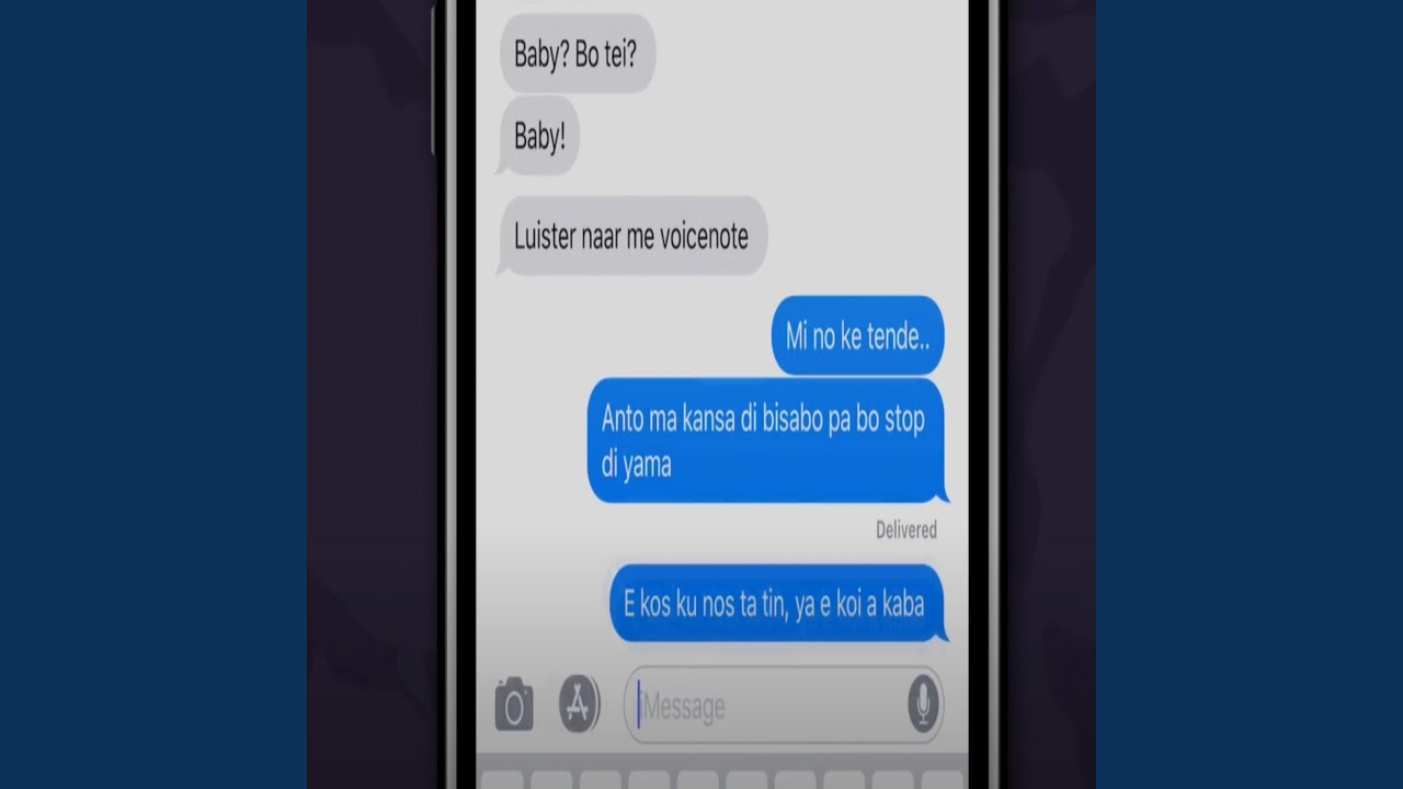 Ma Kansa Di Bisabu (feat. Young Piet & Edge)