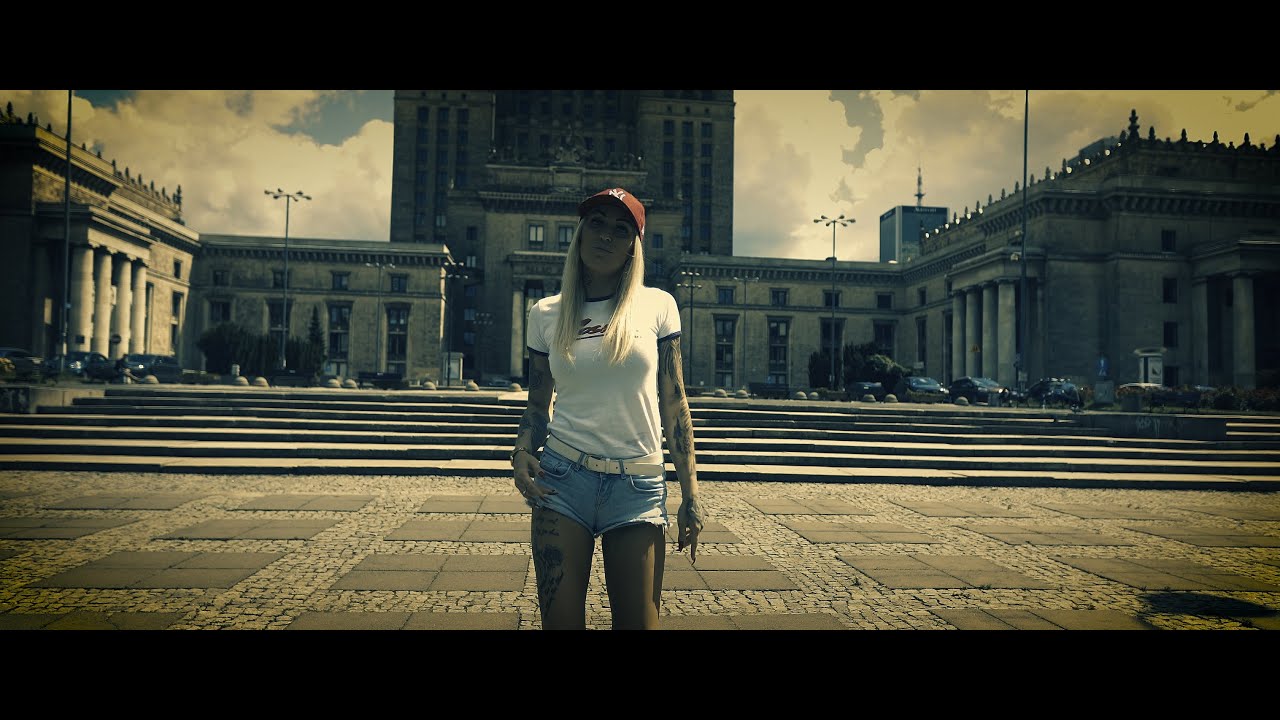 Eve X - Pom&oacute;ż mi (Official Video)