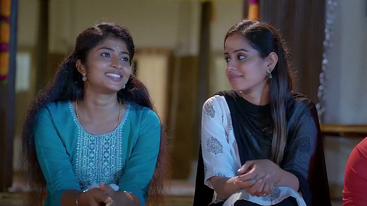 Veera | Ep - 410 | Best Scene | Aug 19 2025 | Zee Tamil