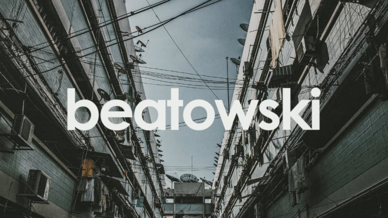 Boom Bap Beat Old School - 
