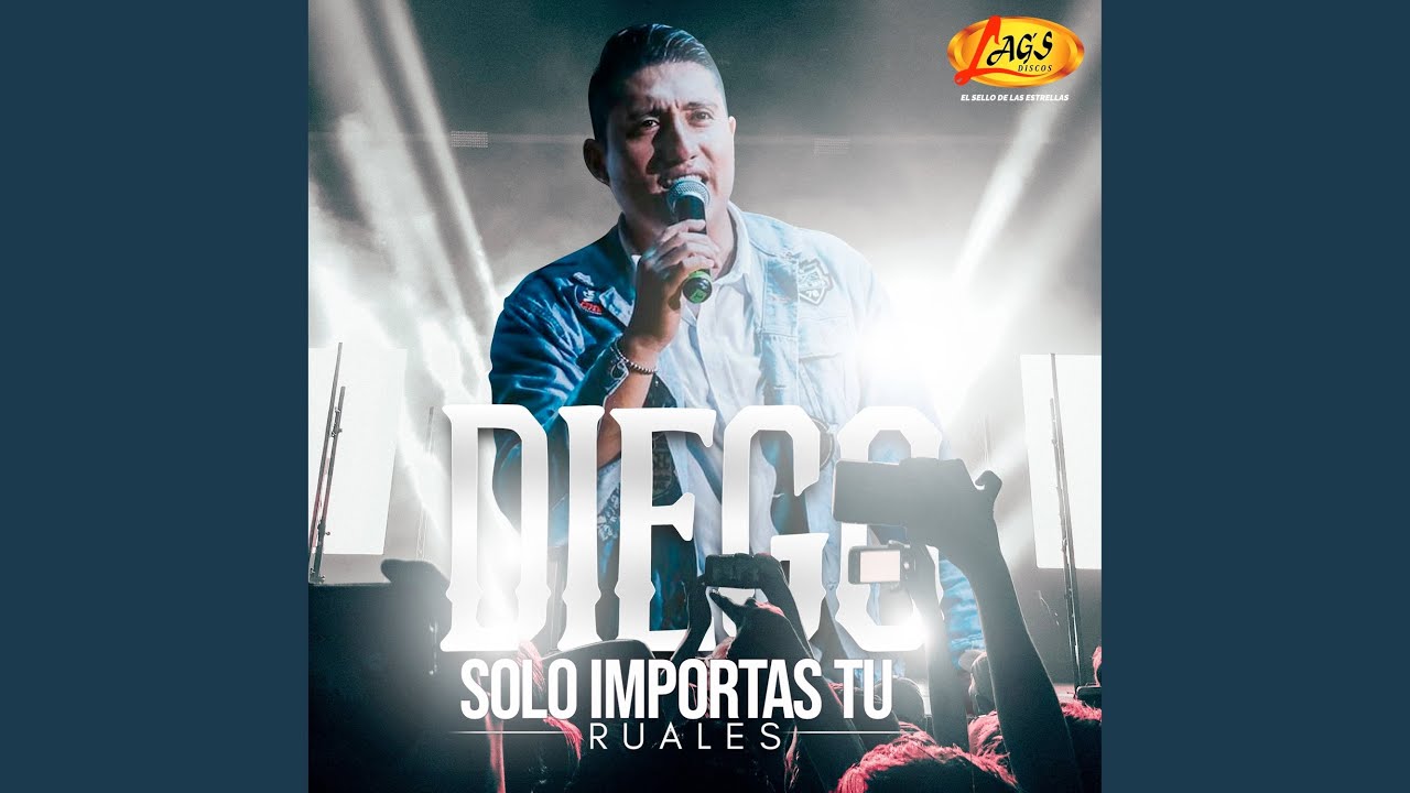 Solo Importas Tu