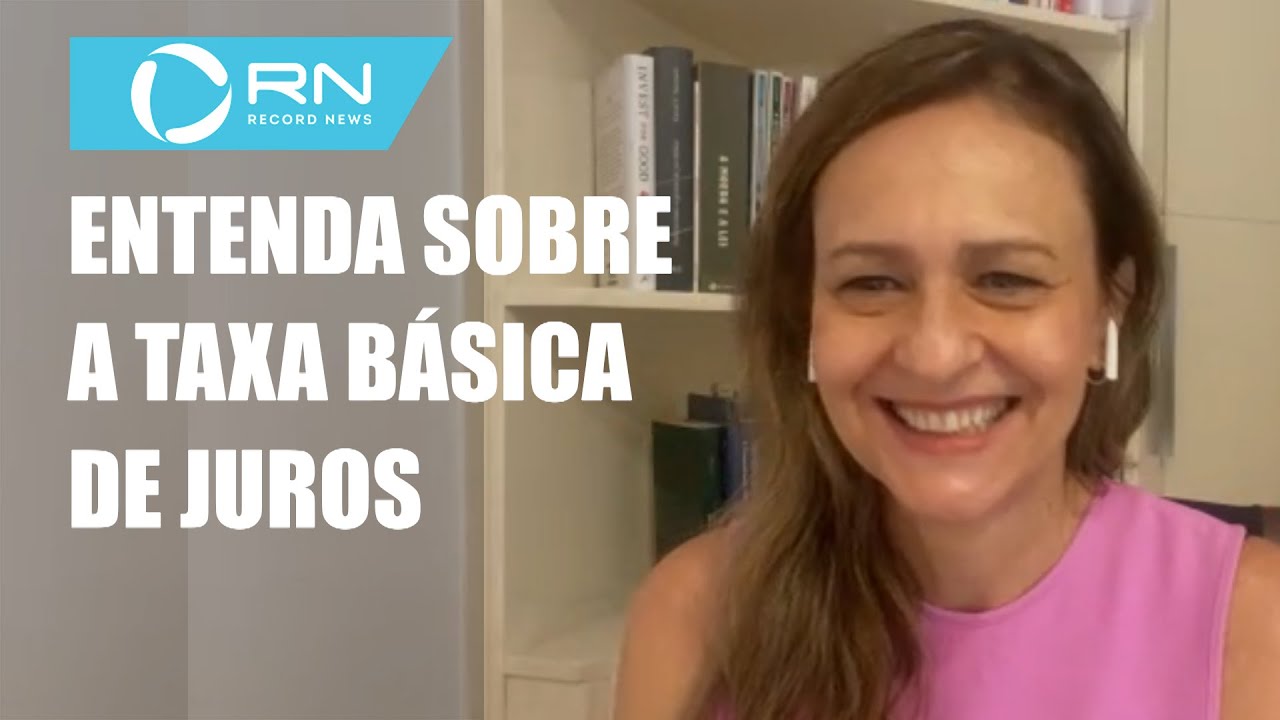 Entenda o que &eacute; a manuten&ccedil;&atilde;o da taxa b&aacute;sica de juros