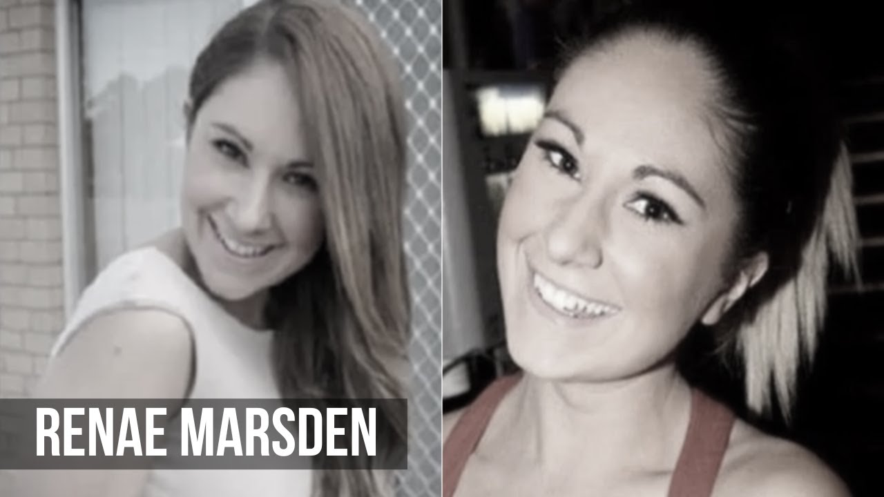 Renae Marsden | Australian Crime Stories | S5E02