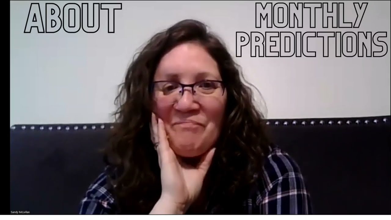 A little lesson on reading a lunar return