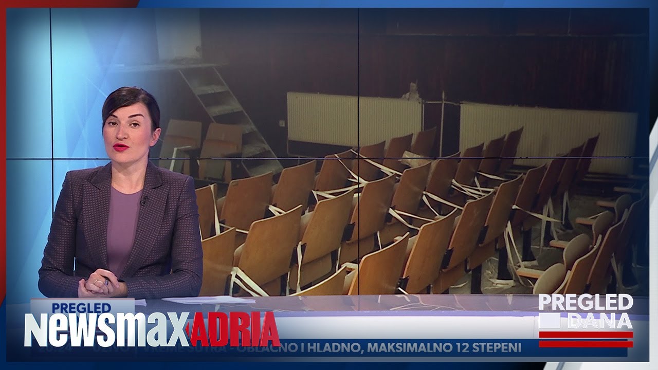 Pregled dana u selu Rgotina gde su ulice asfaltiranje poslednji put 80-tih godina prošlog veka