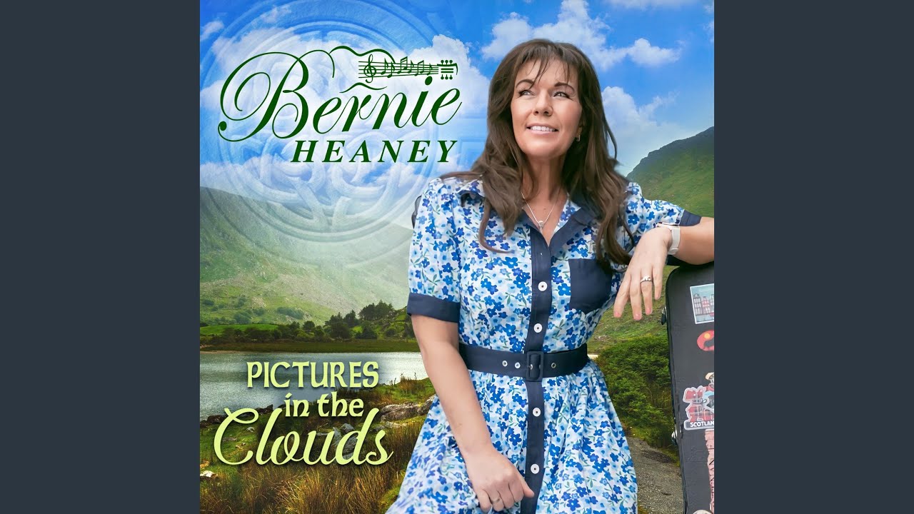 Pictures in the Clouds