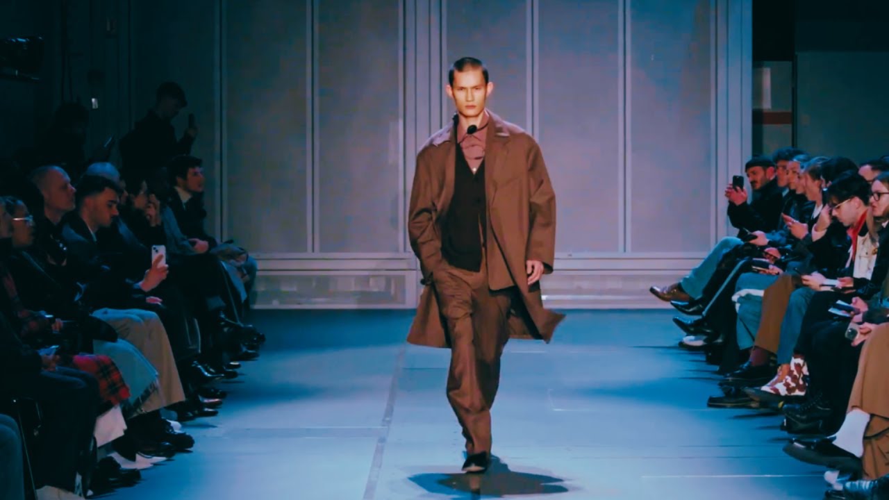&Eacute;tudes Studio Winter 2026/2027 Collection AW26