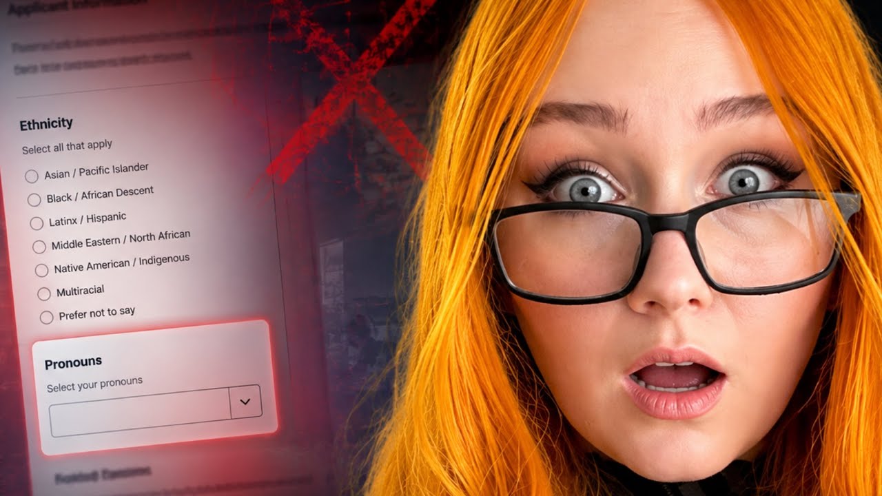 BUSTED: Video Game Hardship Fund Application Omits WHITE DEVS!