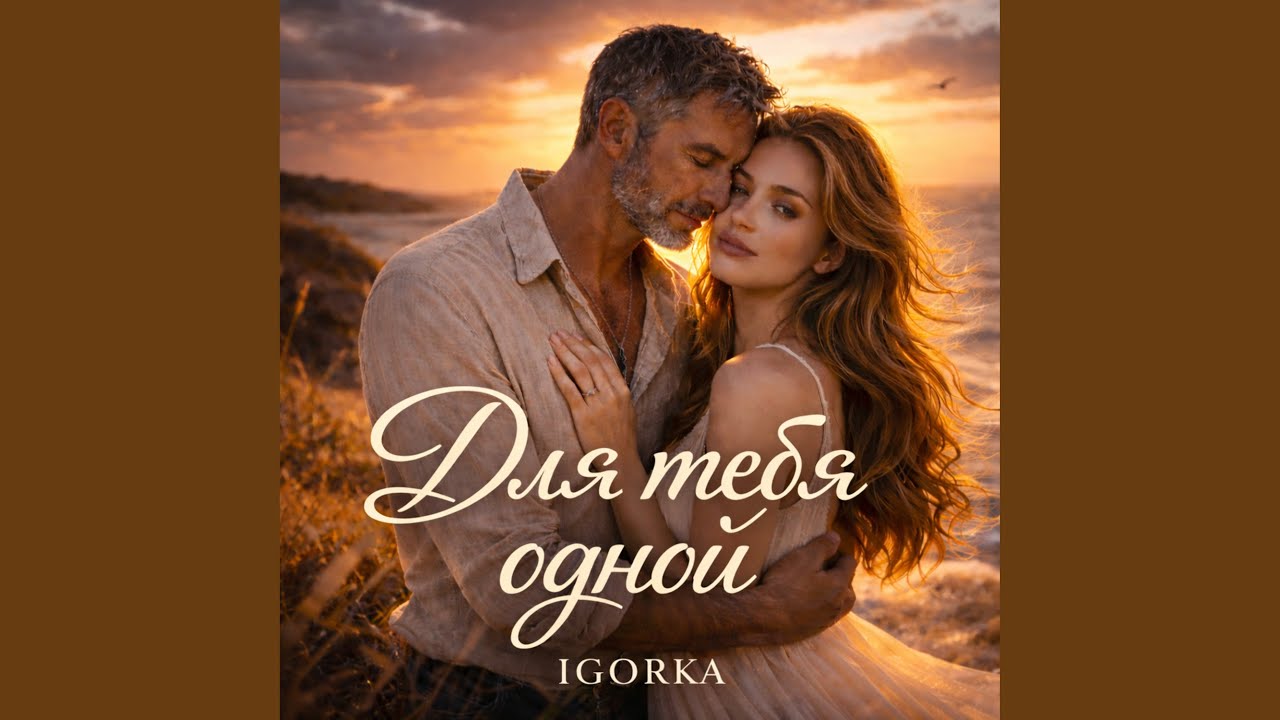 Для тебя одной