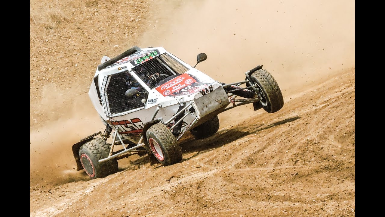 Autocross Mollerussa 2017 - Premi Ara Lleida | CEAX | FullGasMedia