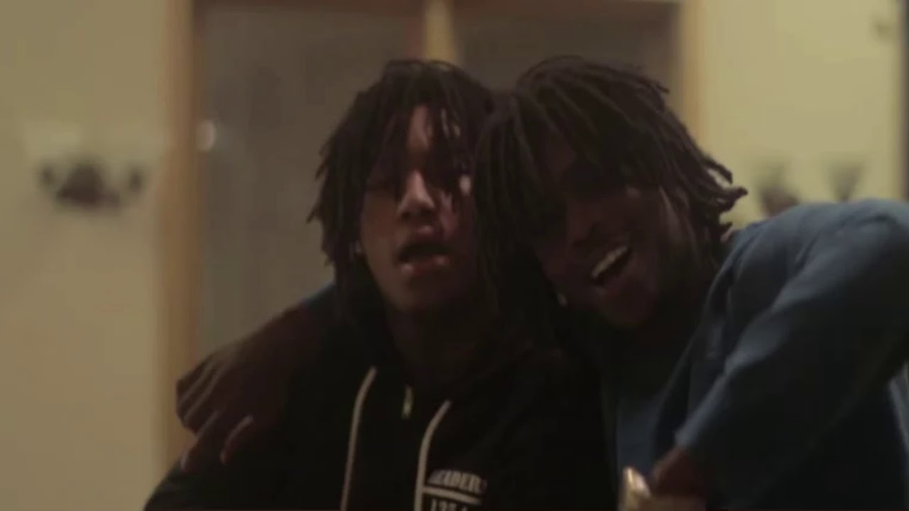Chief Keef Ft.Lil Reese ~ I Don’t Like(Slowed+Reverb)[432Hz]