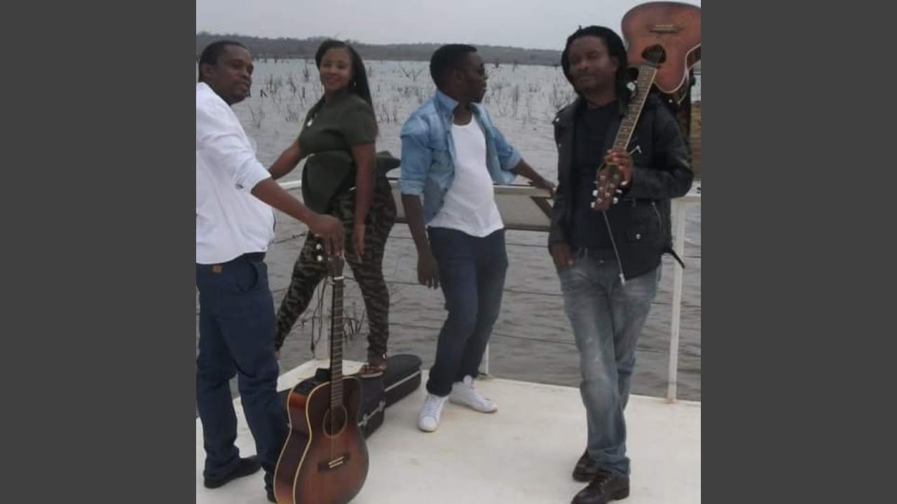 Conerstone Tshanduko