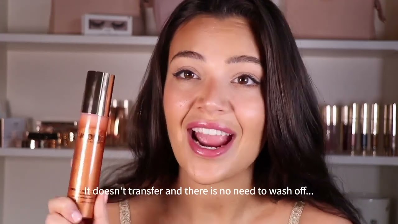 How to use ICONIC London Prep-Set-Tan Tanning Mist | Cosmetify