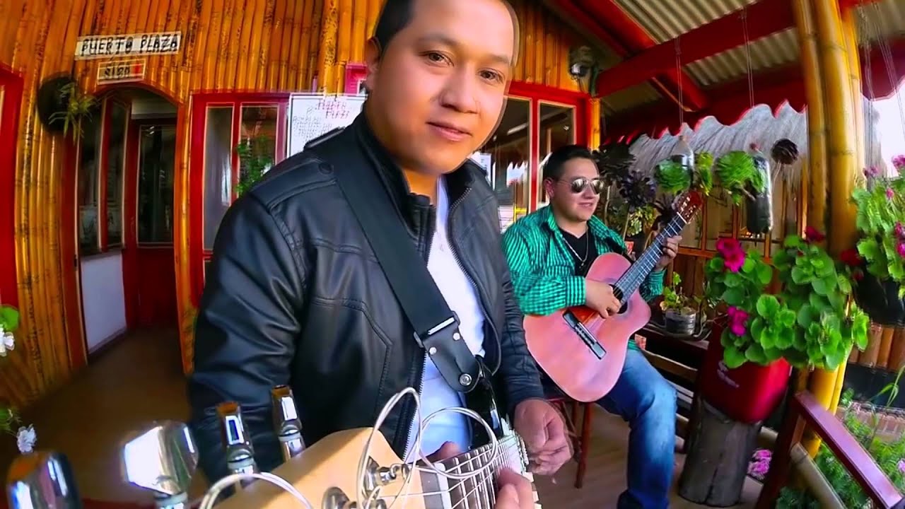 TU MEAS GRUPO FUEGO RUMBA PASTO REMIX 