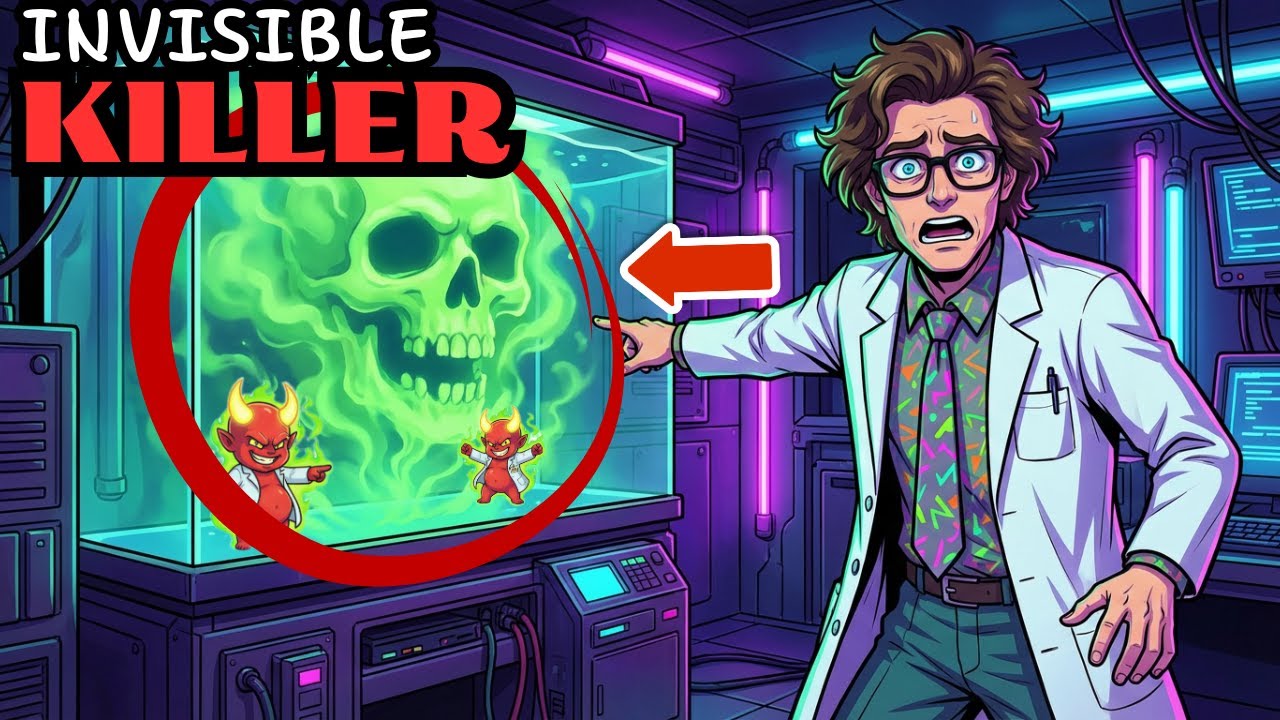 STOP! 3 Deadly Mistakes Killing Your Fish (Beginner Guide)