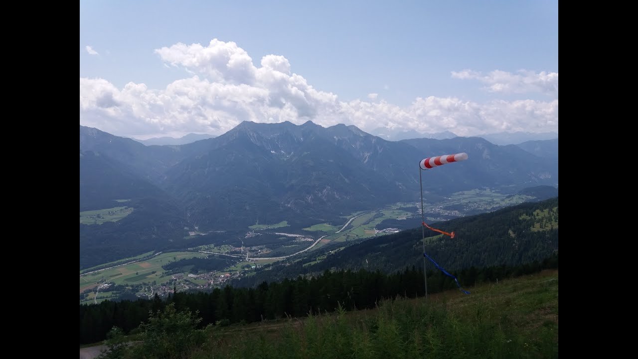 Greifenburg 2021 Fliegen mit Freunden