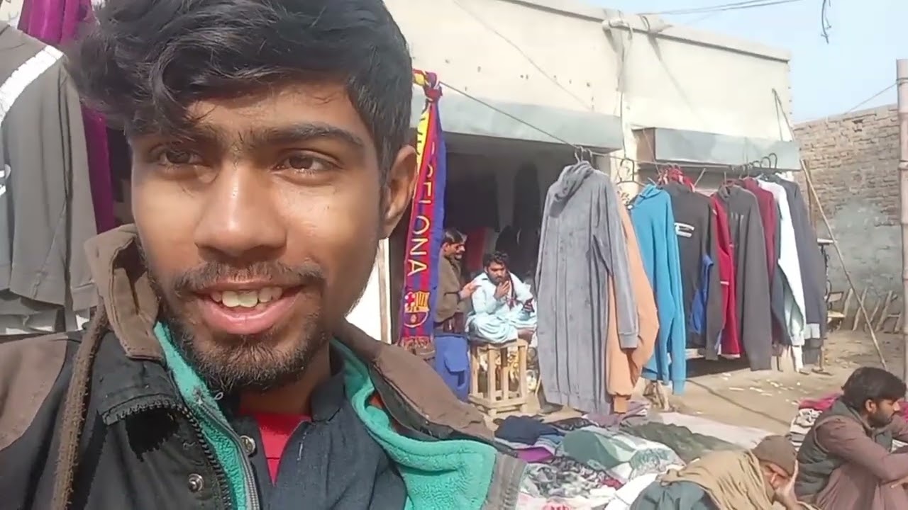 06+07+08 January hum gia wahi par