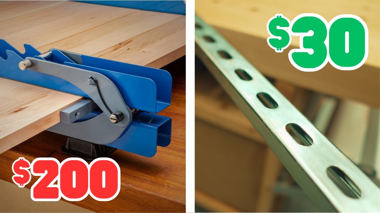 Rockler doesn't want you to see this video
