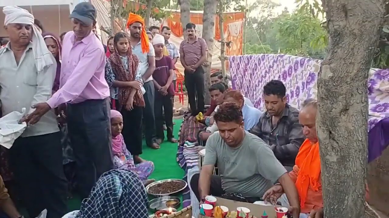 Dhaja baba sidh chano bali new trending video || ardass || 7018964760