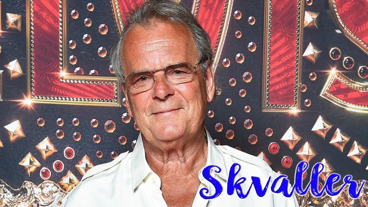 TV4 -profilens sista s&auml;ndning &ndash; hyllas stort av kollegerna Tack