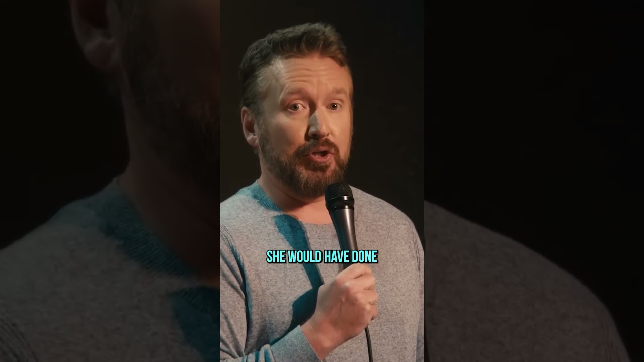 That's how you end a picnic | Chad Daniels Comedy