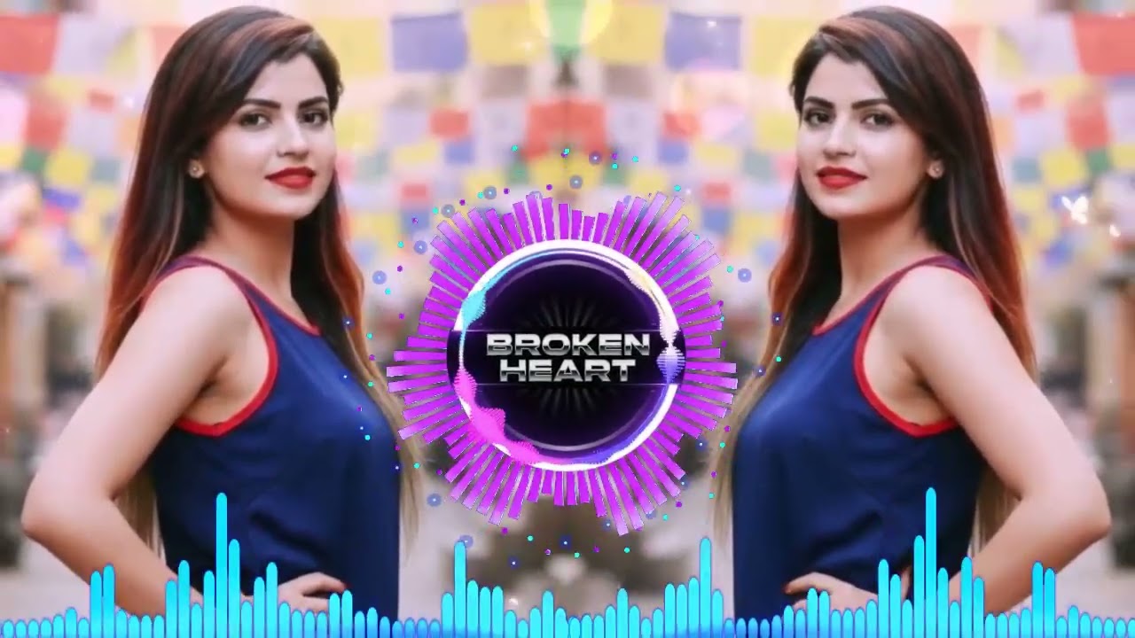 Dil Tut Gaya (Painful Remix) 💔