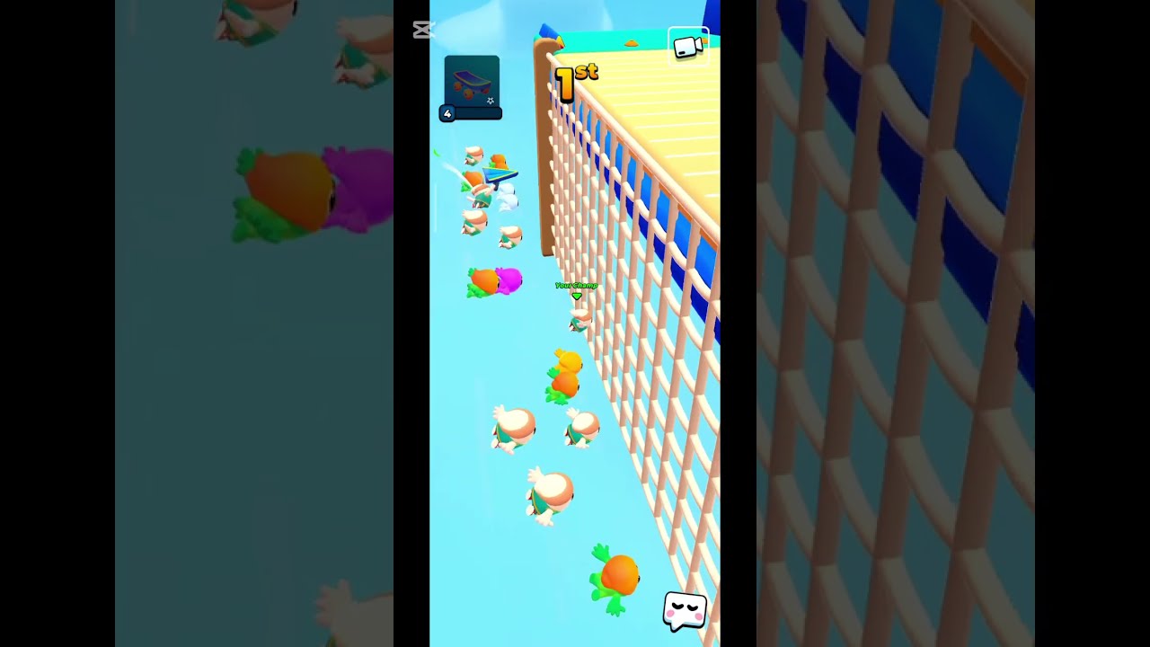 Pocket Champs: Climb of the Century | Gameplay