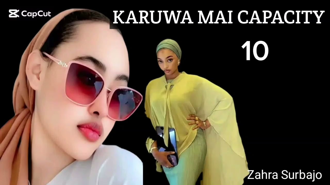 KARUWA MAI CAPACITY 10