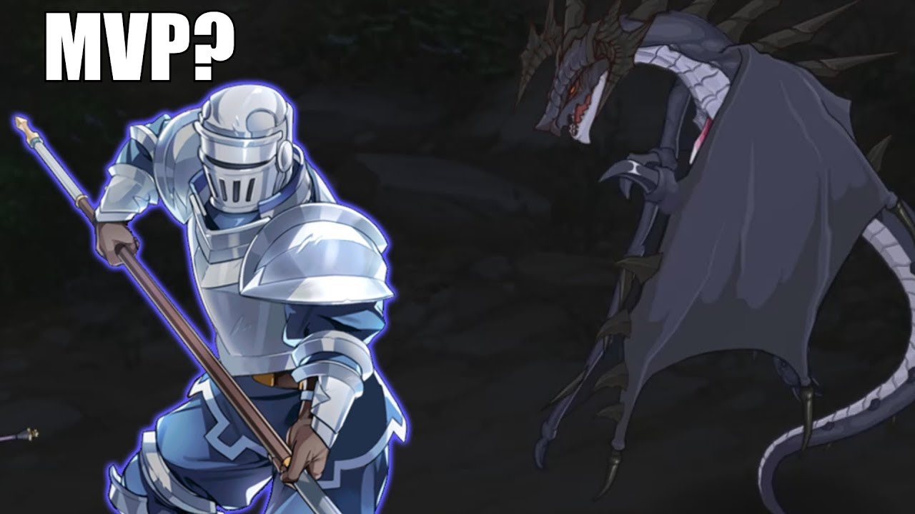 PREPPING FOR WYVERN 11! Epic Seven - Team Comps & Suggestions!