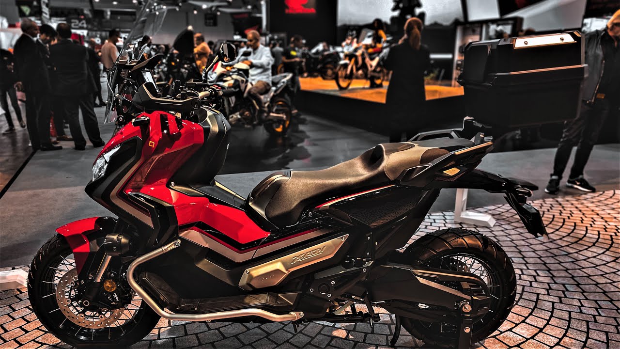 8 New Best Scooters Of 2020