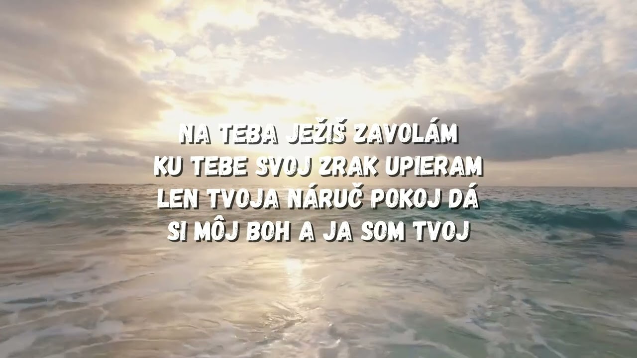 Oceány /Oceans/