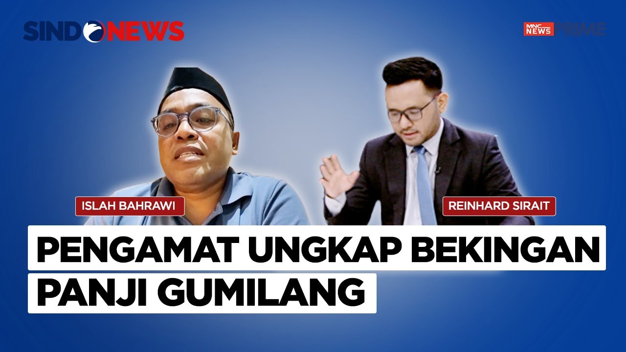 Dinilai Lamban Tangani Al Zaytun, Cendekiawan: Panji Gumilang Punya Bekingan, Negara Jangan Kalah!