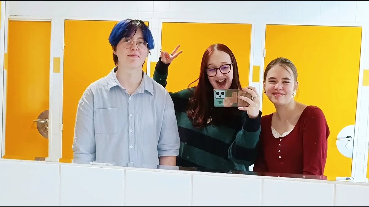 Stronger Than Ever - Weekly vlog - S01E36