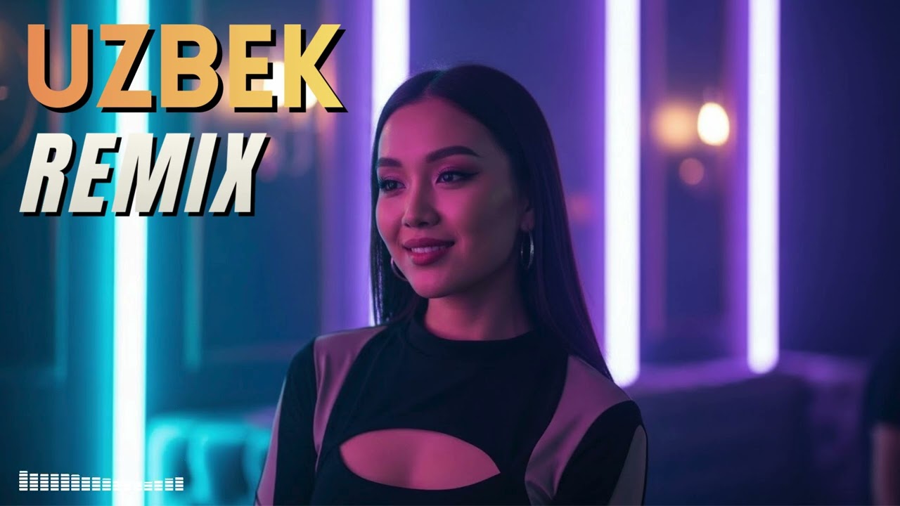 Romantic Heartbreak Vibes with Deep Uzbek Club Beats