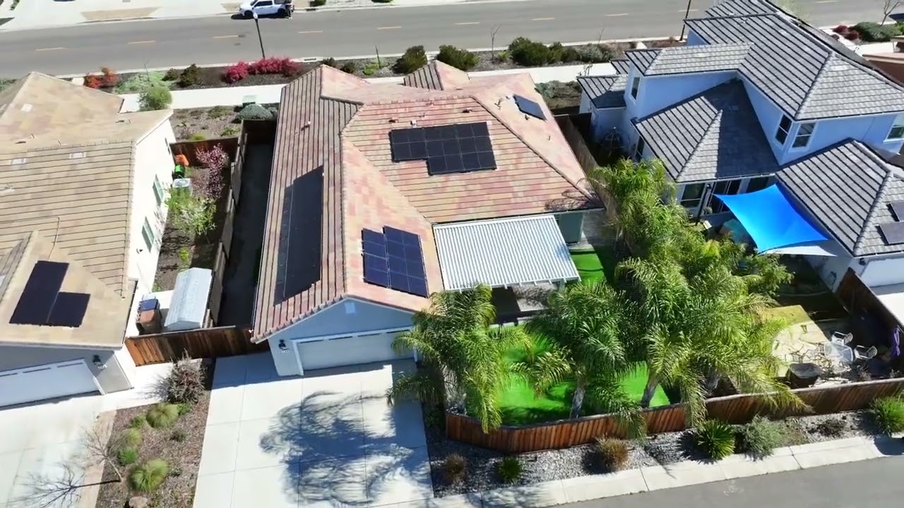 794 W Main Street, Winters CA
