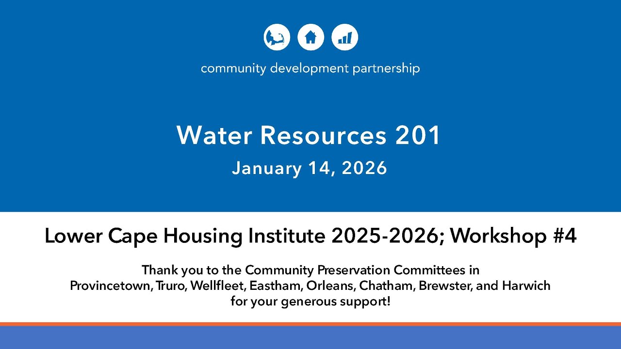 LCHI 25-26 Workshop 4: Water Resources 201