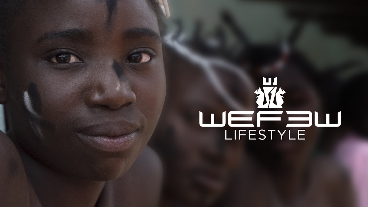 Wefew - Lifestyle | We Band of Brothers & Sisters | Africa